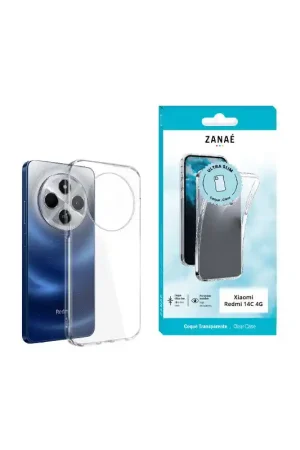 Top Vente CoqueXiaomi Redmi 14C 4G Softgel