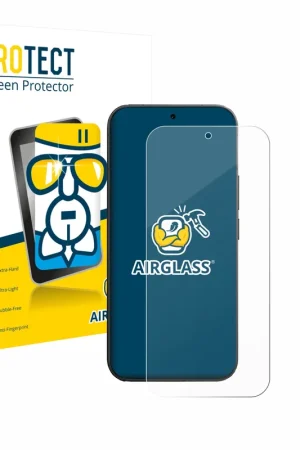 BROTECT AirGlass Protection d'écran en verre pour Vivo V70 Petit Prix