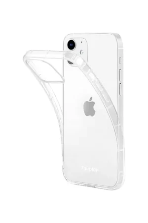 Acheter Direct Coque transparente souple - Xiaomi Redmi A3