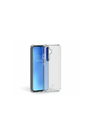 Coque Renforcée Galaxy S23 FE AIR Transparente - Garantie à vie Force Case Vente Directe