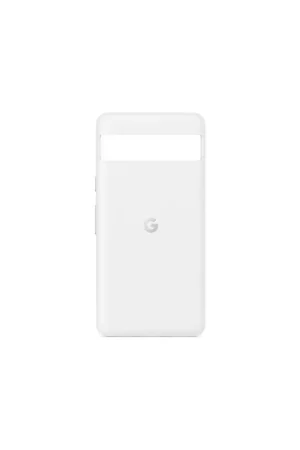 Meilleure Vente Coque Google Pixel 7a Blanc Google