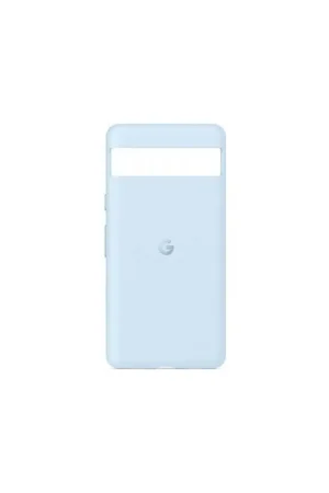 Coque Google Pixel 7a Arctic Blue Google Petit Prix
