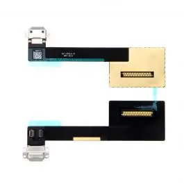 Nappe / Connecteur de Charge iPad Pro 9.7" Blanc Nouveauté