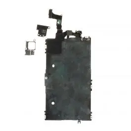 Commande En Gros Kit Caméra / Écouteur interne / Support iPhone 5C (Occasion)