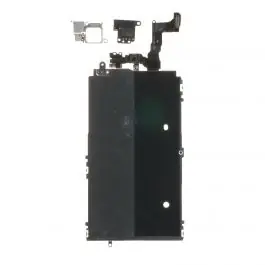 Kit Caméra / Écouteur interne / Support iPhone 5S (Occasion) Achat Immédiat