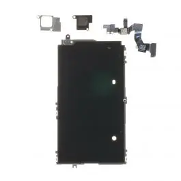 Kit Caméra / Écouteur interne / Support iPhone 5 (Occasion) Nouvel Arrivage