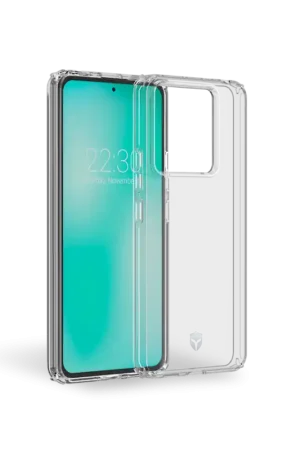 Coque Xiaomi Redmi Note 13 Pro Force Case Haute Qualité