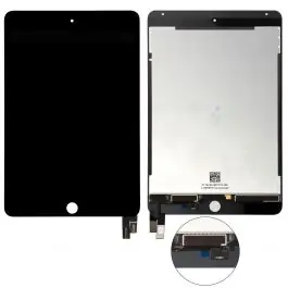 Écran iPad Mini 4 Noir Origine Remise