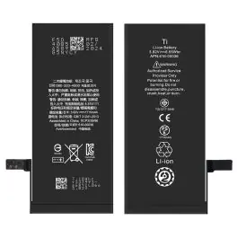 Vente Directe Batterie iPhone 6S Origine APN 616-00036