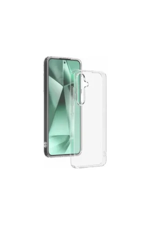 Acheter Direct Coque Samsung Galaxy S24FE Transparente