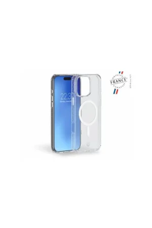 Affaire À Saisir Coque renforcée MagSafe iPhone 16Pro