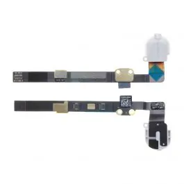 Nappe Jack iPad Mini / Mini 2 Blanc Bon Marché