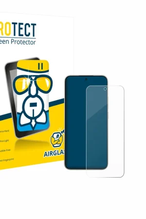 Retour Gratuit BROTECT AirGlass Protection d'écran en verre pour Xiaomi 15T