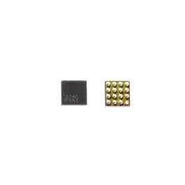 Flash IC (U17) iPhone 5 Nouvelle Collection