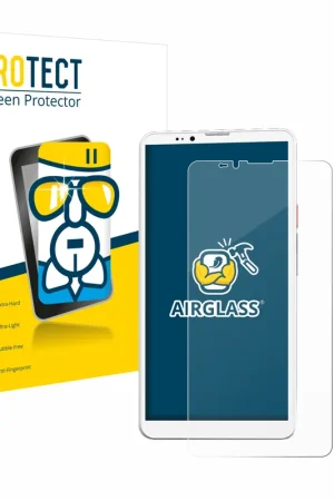 BROTECT AirGlass Protection d'écran en verre pour Bigme Hibreak Pro Bon Plan
