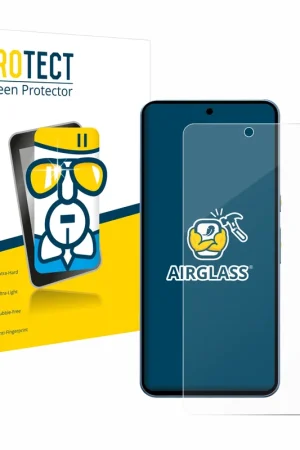 BROTECT AirGlass Protection d'écran en verre pour Google Pixel 8 Pro Affaire À Saisir