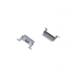 Prix Réduit Bouton Vibreur iPhone 6S Gris Sidéral