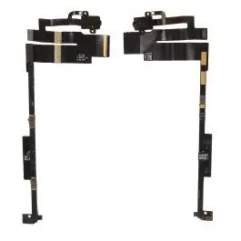 Petit Prix Nappe Jack complète iPad 2
