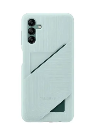 Haute Qualité Coque Souple Bleu Samsung pour Samsung Galaxy A04S