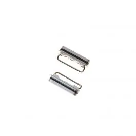 Soldes Bouton Power / Volume iPhone 6S Argent