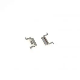 Bouton Vibreur iPhone 6S Argent Offre Limitée