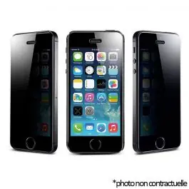 Verre trempé Confidentiel iPhone 6 Plus / 6S Plus Meilleure Vente