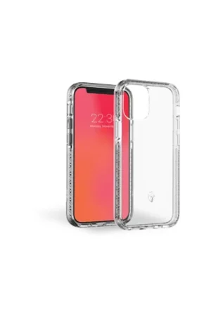 Nouveauté Coque Renforcée iPhone 12 Pro Max LIFE Garantie à vie Transparente Force Case