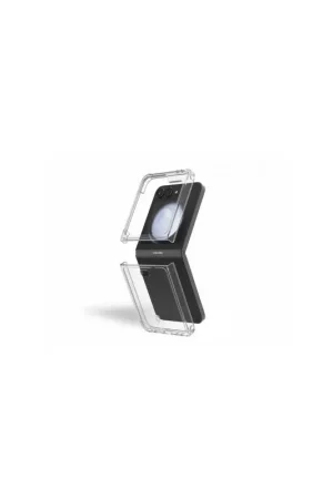 Coque renforcée Samsung Galaxy Z Flip 6 Jusqu’à Épuisement Des Stocks