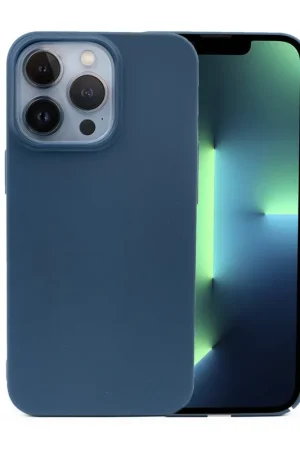 Coverzs Coque MagSafe avec cache de caméra iPhone 12 (vert foncé) Top Vente