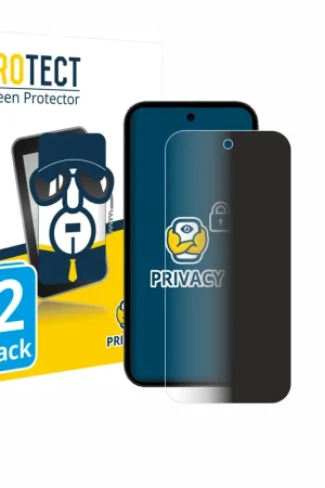 2 Pièces BROTECT Protecteur d'écran Privacy Clear pour Google Pixel 10a Petit Prix