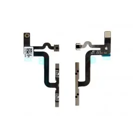Nappe Volume iPhone 6S Plus Offre Exclusive