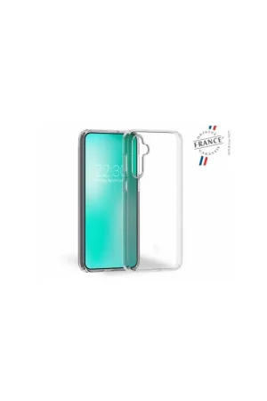 Coque renforcée Samsung Galaxy A25 FEEL Origine France Garantie 2m Transparente - Garantie à vie - Origine France Garantie Produit De Marque