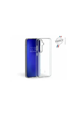Coque renforcée Samsung Galaxy S24+ PULSE Origine France Garantie 3m Transparente - Garantie à vie Achetez Aujourd’hui