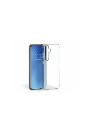 Meilleur Prix Coque renforcée Samsung Galaxy S24+ AIR 3m Transparente + Garantie à vie