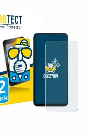 Affaire À Saisir 2 Pièces BROTECT Matte Film de protection d'écran mat pour TCL NxtPaper 70 Pro