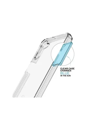 Coque Samsung Galaxy A15 4G 5G Itskins Livraison Gratuite