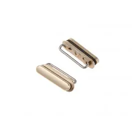 Bouton Power / Volume iPhone 6S Or Haute Qualité