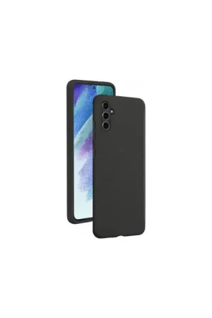Bon Plan Coque Samsung Galaxy S23 FE SoftTouch Silicone Noire