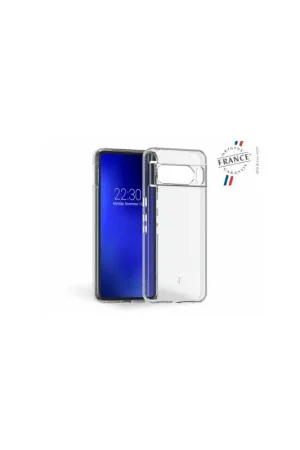 Coque renforcée Google Pixel 8 Pro PULSE Origine France Garantie 3m Made for Google Transparente + Garantie à vie Commander Maintenant