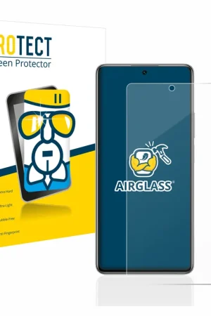 Top Vente BROTECT AirGlass Protection d'écran en verre pour Xiaomi 11T Pro