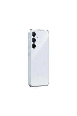 Nouveauté Coque Samsung Galaxy A55 5G Ultra Fine Designed for Samsung Transparente