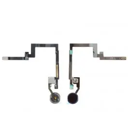 Vente Flash Nappe HOME iPad Mini 3 Noir