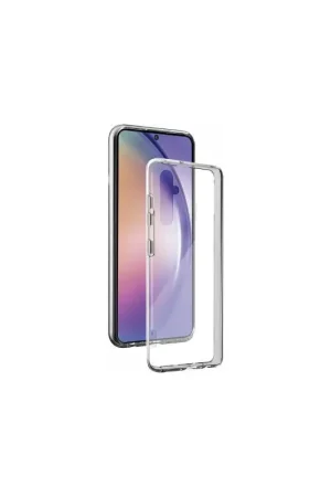 Acheter Direct Coque Samsung Galaxy A55 5G Transparente