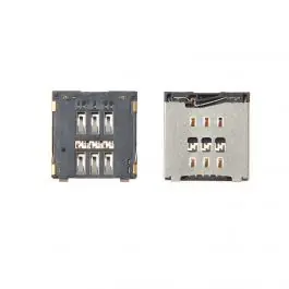 Populaire Lecteur SIM iPhone 6 / iPhone 6 Plus