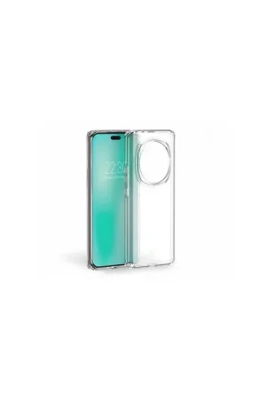 Usine Directe Coque renforcée Honor Magic 6 Pro FEEL 2m Transparente + Garantie à vie