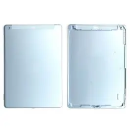 Coque arrière iPad Air 4G Blanc Remise