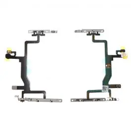 Nappe Power / Volume / Vibreur iPhone 6S Soldes