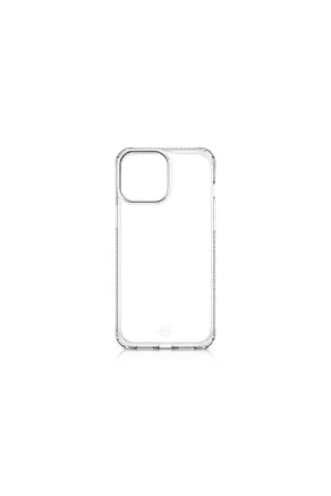 Super Prix Coque renforcée iPhone 13 Spectrum Clear 3m Transparente