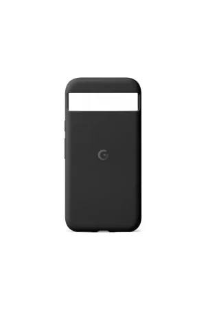 Meilleur Choix Coque Google Pixel 8A Silicone Noire