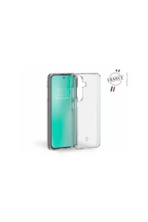 Coque renforcée Samsung Galaxy S24 FEEL FORCE CASE Expédition Rapide